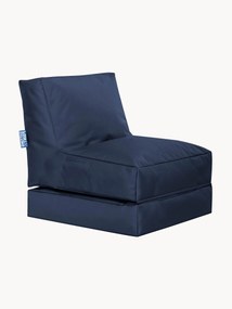 Outdoor loungefauteuil Pop Up met ligfunctie