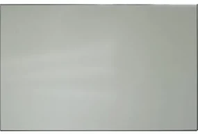 Swallow Spiegel H60xB57cm rechthoek 57X60