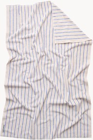 Handdoek Naram van biokatoen, in verschillende formaten