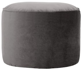 Milano Velvet Bean Bag Pouffe
