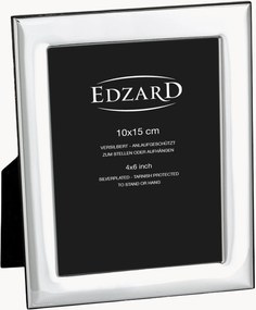 Verzilverd fotolijstje Lucera