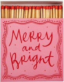 Lucifers Merry and Bright, 3-delig