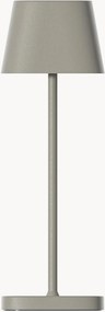 Dimbare draagbare in- & outdoor LED tafellamp Kodu