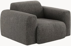 Chenille fauteuil Nolio