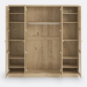 Kast 4 deuren, Mayor