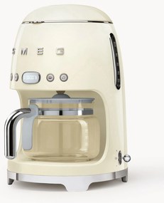 Filterkoffiemachine 50's Style