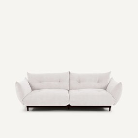 3-zitsbank in polyester canvas, VITORIA