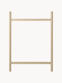 Plankladder voor Punctual-rekkensysteem, H 55 cm