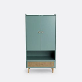 Kledingkast,2 deuren, Kaya