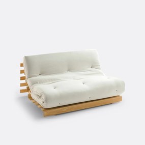 Futon matras Latex omkeerbaar, voor bank Thaï