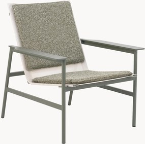 Tuin loungefauteuils Soro, 2-delig