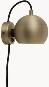 Wandlamp Ball