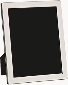 Zilverkleurige fotolijstje Salerno