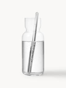 Kristallen karaf Nesting met roerstaafje, 1.1 L