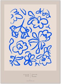 Poster Flower