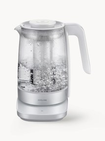 Waterkoker Enfinigy van glas met thee inzetstuk 1.7 L