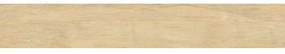 Pavigres Parquet Vloer- en wandtegel - 119x19.7cm - 10.5mm - gerectificeerd - Pine (Beige) 2029666