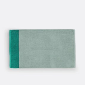 Badmat in badstof 1100 g/m² Tabaka