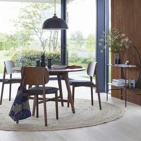 Set van 2 vintage stoelen, Peoni