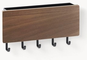 Wandkapstok Rin met magnetische achterkant