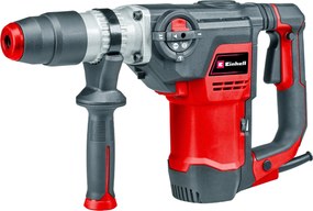 Einhell TE-RH 40 3F Boorhamer – 1050W – 10 J – SDS-MAX – Inclusief Beitels &amp; Koffer