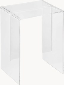 Design bijzettafel Max-Beam