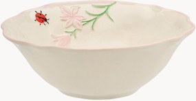 Handbeschilderde kommen Lente, 6-delig