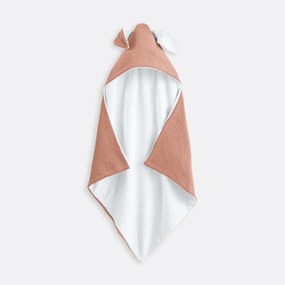 Badcape in tetra 380 g/m2, Kumla