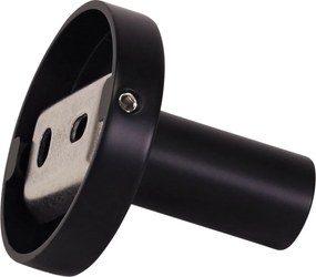 Plieger Vigo toiletaccessoiresset 3-delig geborsteld gunmetal