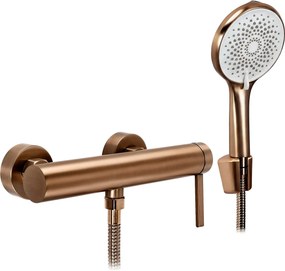 Douchemengkraan REA Rivo Brush Copper