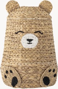 Kinderopbergmand Timone met deksel