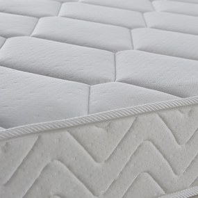 HR schuimmatras, vuurbestendig, H18 cm