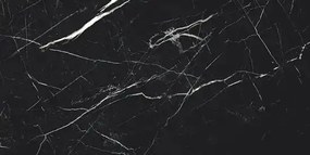 Vtwonen Tegels Classic vloertegel 30x60cm zwart glans gerectificeerd
