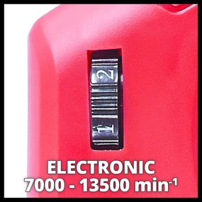 Einhell GC-EL 3024 E Bladblazer