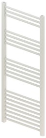 Eastbrook Biava Multirail verticale verwarming 119x75cm Wit 667 watt