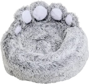 Honden En Kattenmand Poot Grijs