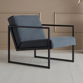 Innovation Living Vikko Arm Moderne Fauteuil Met Armleuningen Samenstellen