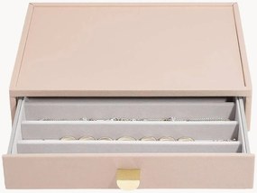 Sieradendoos Classic Blush Pink