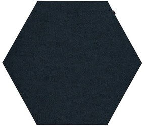 Goossens Excellent Vloerkleed Unique (bb), Hexagon: 250 cm