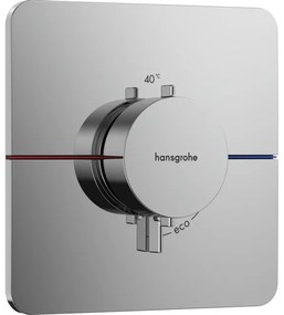 Hansgrohe ShowerSelect Comfort Q Inbouwmengkraan 15588000