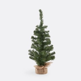 LED mini Kerstboom H60 cm, Caspar