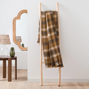 Plaid met ruiten, Vilem