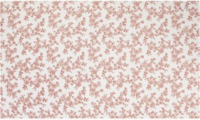 Katoenen tafelkleed Whimsical Rose
