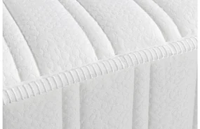 Goossens Matras Goossens Premium, 180 x 200 cm pocketvering