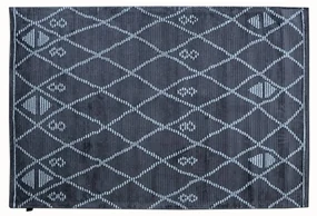 Dutch Lifestyle Vloerkleed Florence Neu 230x160 cm grijs