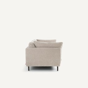 Chenille fluwelen bank, Botero