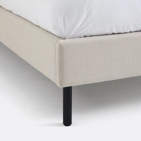 Gestoffeerd bed met lattenbodem, Conto