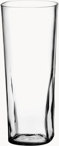 Mondgeblazen vaas Aalto 1937, H 25 cm