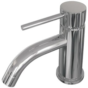 BRAUER Stripe Fonteinkraan - opbouw - chroom 5-CE-465