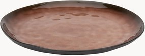 Handgemaakte serveerplateaus Pure, 2-delig